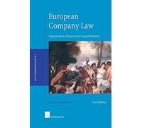 European Company Law