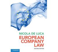 European Company Law