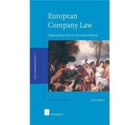 European Company Law by Stefan Grundmann Stefan Grundmann (Auteur)