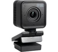 - European Company Webcam Pc Pro Fhd Professional Full Hd Camera With Usb-C For Video Conferencing And Content Creation, Full Hd 1080P Video Recording At 30Fps
