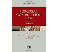 European Competition Law