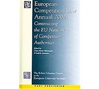 European Competition Law Annual 2002