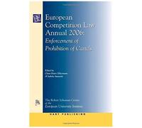 European Competition Law Annual 2005