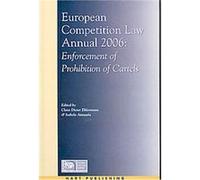 European Competition Law Annual 2006