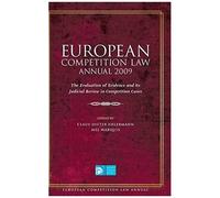 European Competition Law Annual 2009