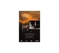 European Concert 1994 Dvd Dvd Italian Import