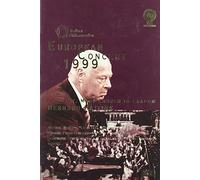 European Concert Cracow 1999 – Import anglais – TDK