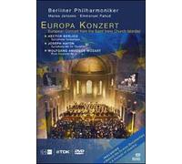 Concert européen — Église Sainte-Irène Istanbul 2001 – TDK