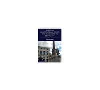 European Constitutional Courts And Transitions To Democracy