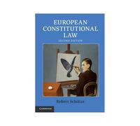 European Constitutional Law