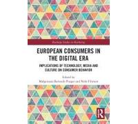 European Consumers In The Digital Era