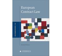 European Contract Law