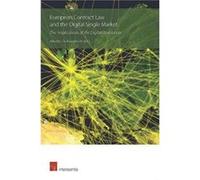 European Contract Law and the Digital Single Market Edited by Alberto De Franceschi (Auteur)