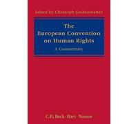 European Convention On Human Rights