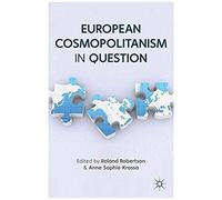 European Cosmopolitanism In Question