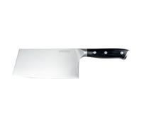 European Couperet 18 cm Noir