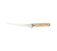 European Couteau à Filet 19 cm Bois Clair