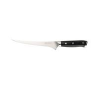 European Couteau à Filet 19 cm Noir