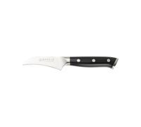 European Couteau D’office 7 cm Noir