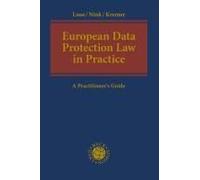 European Data Protection Law In Practice