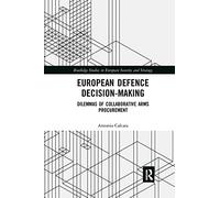 European Defence Decision-Making