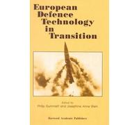 European Defence Technology In Transition