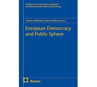 European Democracy and Public Sphere