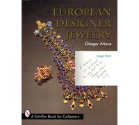 European Designer Jewelry – A Schiffer Book for Collectors – Schiffer Publishing