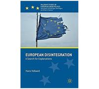 European Disintegration