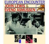 european encounter