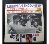 European Encounter (US, & Svend Asmussen) [Import]
