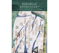 European Encounters: Essays In Memory Of Albert Lovett
