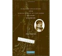 European Encounters With The Yamana People Of Cape Horn, Before And After Darwin