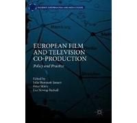 European Film And Television Co-Production