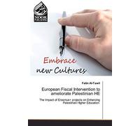 European Fiscal Intervention To Ameliorate Palestinian He