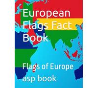 European Flags Fact Book: Flags of Europe