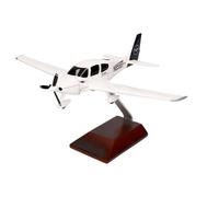 European Flight Academy Cirrus SR20 - Lufthansa 1/40 Herpa