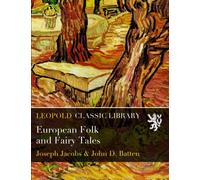 European Folk and Fairy Tales