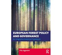 European Forest Policy and Governance