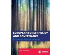 European Forest Policy And Governance