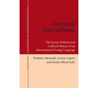 European Francophonie