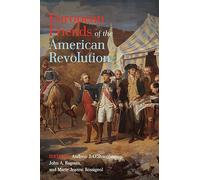 European Friends of the American Revolution