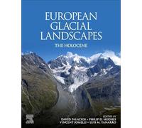 European Glacial Landscapes: The Holocene