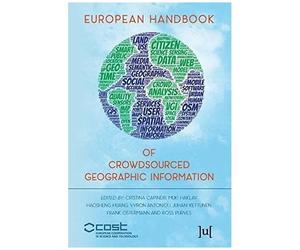 European Handbook Of Crowdsourced Geographic Information