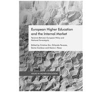 European Higher Education And The Internal Market