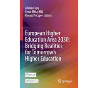 European Higher Education Area 2030: Bridging Realities for Tomorrow’s Higher Education