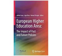 European Higher Education Area: The Impact Of Past And Future Policies