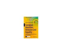 European Identities, Inclusion And Equality