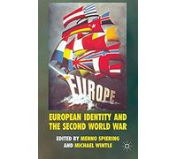 European Identity And The Second World War