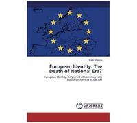 European Identity: The Death Of National Era?